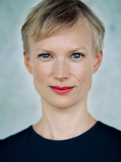 Lise Risom Olsen