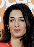 Amal Clooney