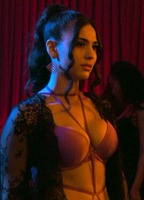 Alexa Maria Huerta