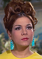 Ana Maria De Panama