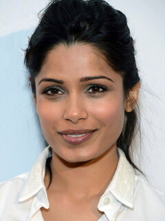 Freida Pinto