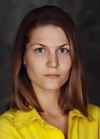 Alina Mescheryakova