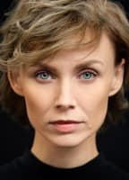 Masha Tokareva