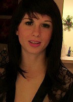 Leah Mayhem