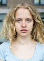 Kya-celina Barucki