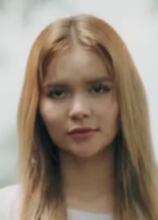 Dolly Duterte