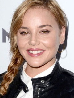 Abbie Cornish