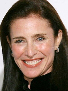 Mimi Rogers