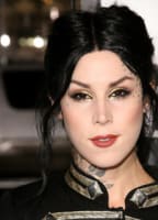 Kat Von D