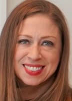 Chelsea Clinton