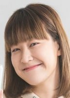 Bonbon Wong
