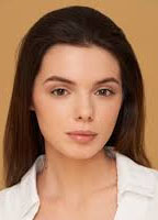 Alina Vorontsova