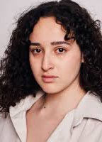 Ines Boukhelifa