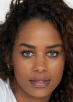Ashanti Moore