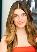 Scarlett Dicaro
