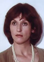Claudine Gabay