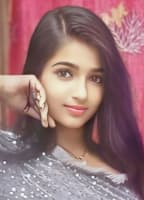 Sanjana Mishra