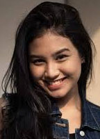 Alika Jantinia