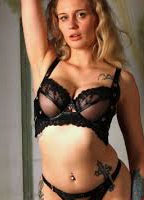 Nadine Aggerholm