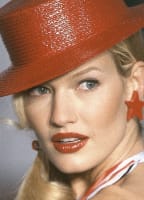 Karen Mulder