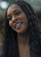 Rosemary Idisi