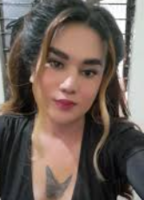 Corra Dela Rosa