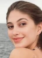 Micaela Aleli Paredes