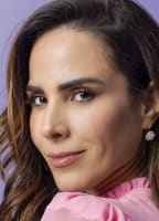 Wanessa Camargo