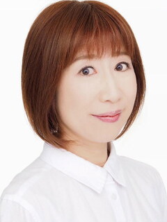 Naoko Watanabe