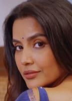 Priya Anand