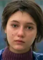 Nastya Golubeva Carax