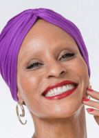 Aline Wirley