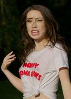 Olivia Cordell