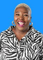 Celeste Ntuli