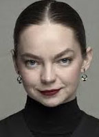 Mina Svajger