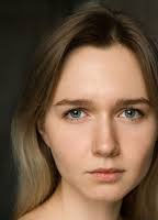 Kateryna Hryhorenko