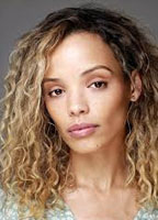 Nicole Fortuin