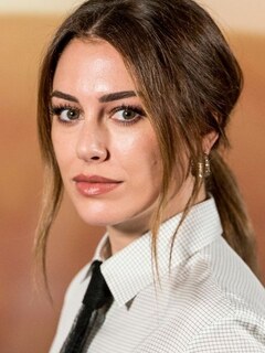 Blanca Suarez