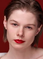 Anastasia Samylova