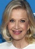 Diane Sawyer