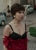 Francesca Olia