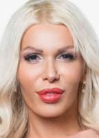 Edona James