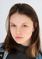 Willia Ferland-tanguay