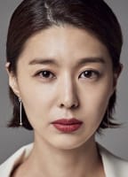 Park Min Jung