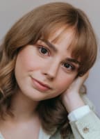 Isabelle Ellis