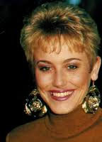 Sandie Lillingston