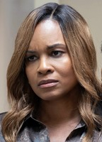Nefetari Spencer