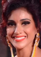 Najoua Zouhair