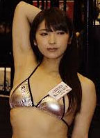 Shiori Kamisaki