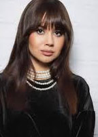 Olesya Ivanchenko